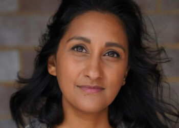 Tash Shah Joins TuneCore as VP