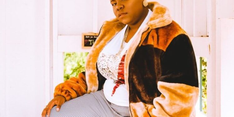 Teni has been named Spotify's EQUAL Africa artist for August