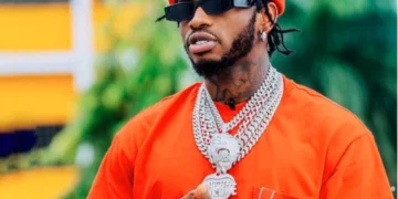 The nominees for the 2023 African Muzik Magazine Awards