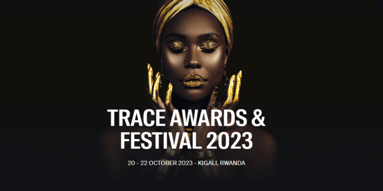 Trace Awards 2023 Nominees