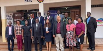 UgTradeFair23 launched today