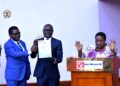 Uganda Electoral Commission Sets 2026 Poll Nomination Dates