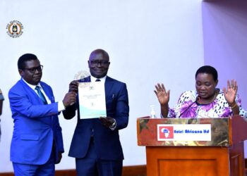 Uganda Electoral Commission Sets 2026 Poll Nomination Dates