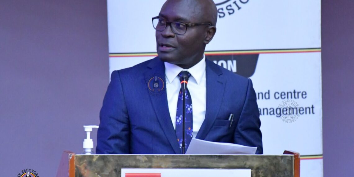 Uganda Electoral Commission Unveils 2026 General Elections Roadmap