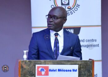 Uganda Electoral Commission Unveils 2026 General Elections Roadmap