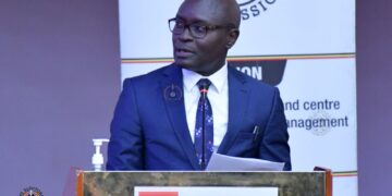 Uganda Electoral Commission Unveils 2026 General Elections Roadmap