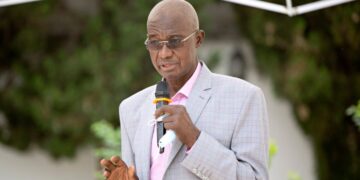 Uganda Mourns the Passing of Ambassador Muhammad Tezikuba Kisambira in Iran