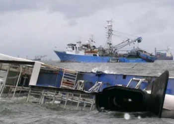 Uganda boat accident claims 20 lives