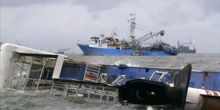 Uganda boat accident claims 20 lives