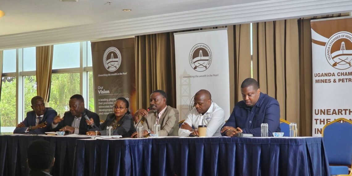 Uganda to Produce First Oil by 2025