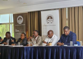 Uganda to Produce First Oil by 2025