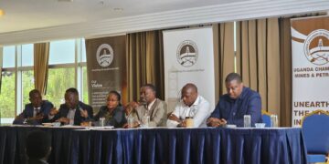 Uganda to Produce First Oil by 2025