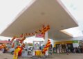 Vivo Energy Uganda Expands Network with Ten New Shell Fuel Stations
