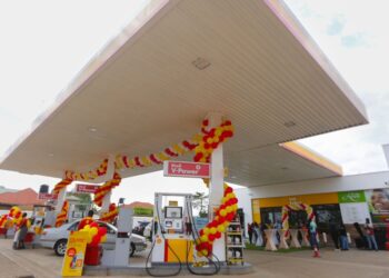 Vivo Energy Uganda Expands Network with Ten New Shell Fuel Stations