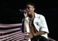 Wizkid Makes History with Over One Billion UK Streams