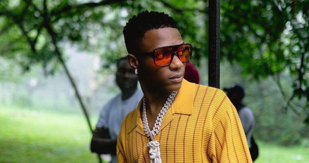 Wizkid mother, Mrs. Jane Dolapo Balogun, has passed away