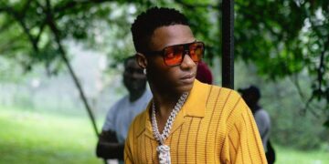 Wizkid mother, Mrs. Jane Dolapo Balogun, has passed away