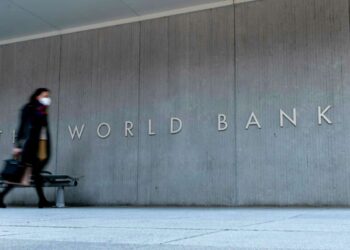 World Bank Halts Funding to Uganda Due to Anti-LGBTQ Law