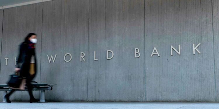 World Bank Halts Funding to Uganda Due to Anti-LGBTQ Law
