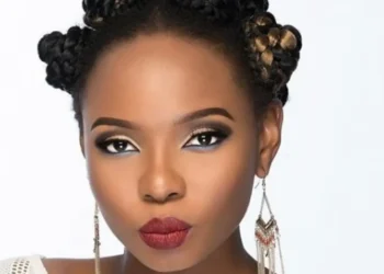 Yemi Alade Unveils New Single 'Fear Love' in Groovy Afro-Fusion Style