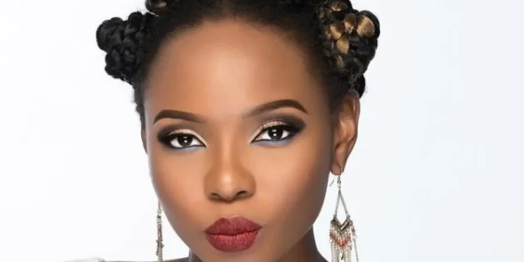 Yemi Alade Unveils New Single 'Fear Love' in Groovy Afro-Fusion Style