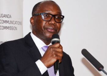 fred otunnu okot UCC