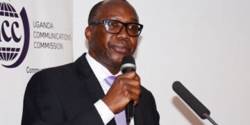 fred otunnu okot UCC