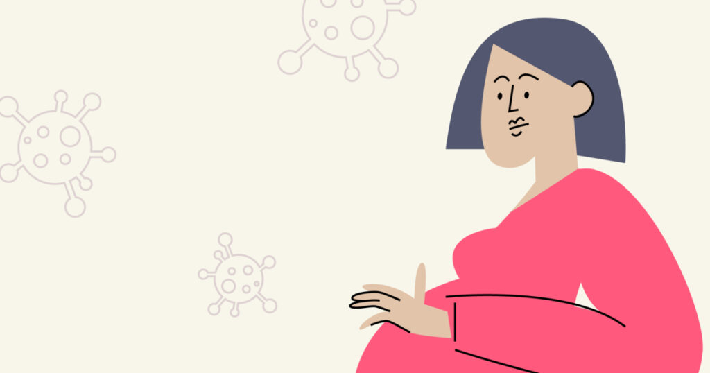 Сhlamydia and pregnancy