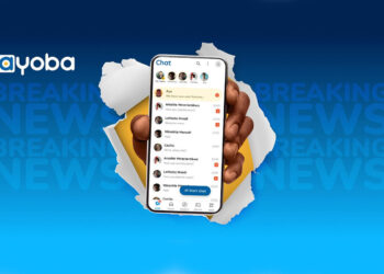 Ayoba Surpasses 30 Million Monthly Active Users