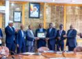 Bank of Uganda issues first Islamic Banking Licence