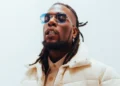 Burna Boy leads the 2023 Bet Hip Hop Awards