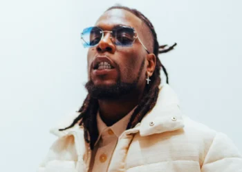 Burna Boy leads the 2023 Bet Hip Hop Awards