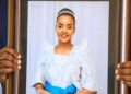 Busoga Kingdom Queen Jovia Mutesi