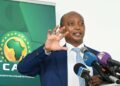 Caf President