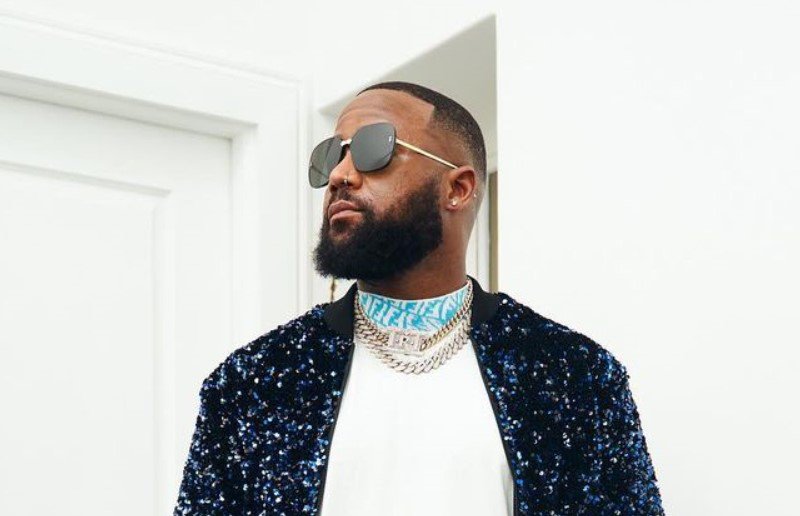 Cassper Nyovest Reflects on His Latest Album Solomon