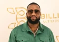 Cassper Nyovest Releases Seventh Studio Album