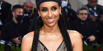 Chioma Nnadi replace Edward Enninful at British Vogue