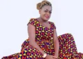 Evelyn Lagu died after battling heart and kidney complications