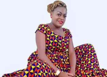 Evelyn Lagu died after battling heart and kidney complications
