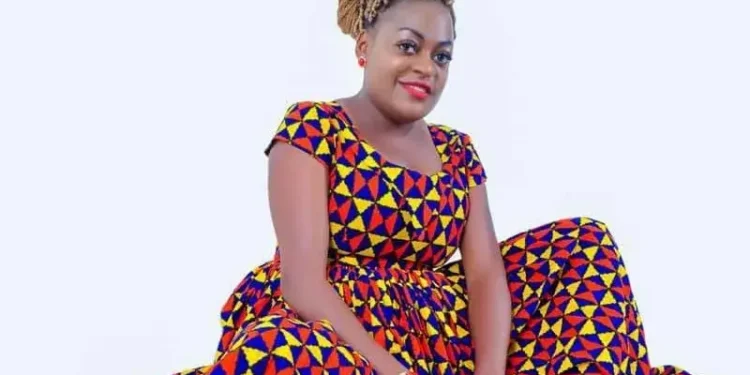 Evelyn Lagu died after battling heart and kidney complications