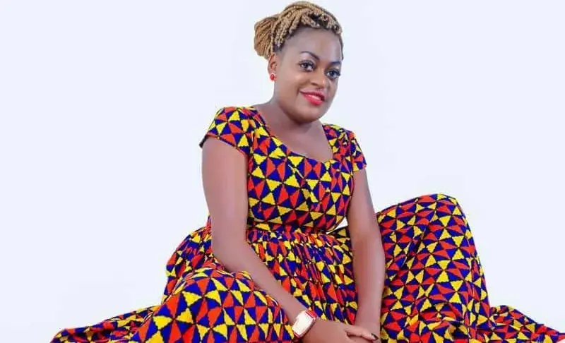 Evelyn Lagu died after battling heart and kidney complications