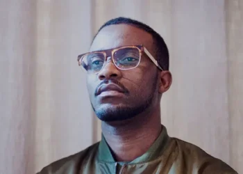 Fally Ipupa wins at African Muzik Magazine Awards 2023