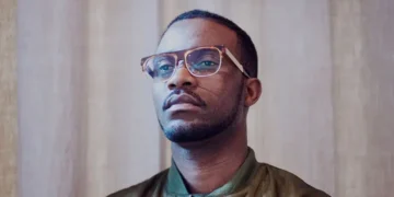 Fally Ipupa wins at African Muzik Magazine Awards 2023