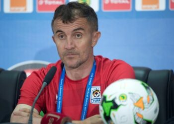 Fufa have sacked Micho