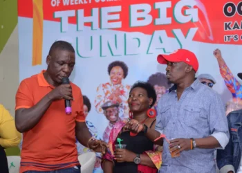 Fun Factory Celebrates 20 Years of Laughter