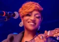 Irene Ntale Headline Stanbic Soul-RnB & Wine Safari