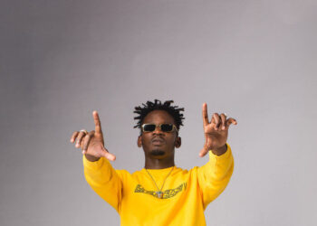 Mr Eazi New Single 'Advice' from Upcoming Album