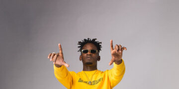 Mr Eazi New Single 'Advice' from Upcoming Album