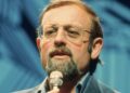 Roger Whittaker Passes Away at 87