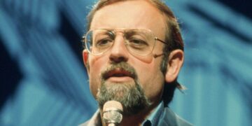 Roger Whittaker Passes Away at 87